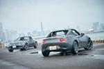 Mazda Roadster RF 2016 года (JP)